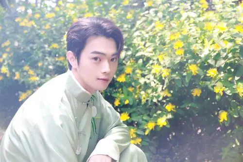 许凯soso事务部 - 堆糖,美图壁纸兴趣社区