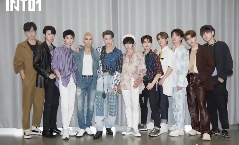 创造营2021》海花岛故事落幕:成团,遗憾,感动.少年们一起闯