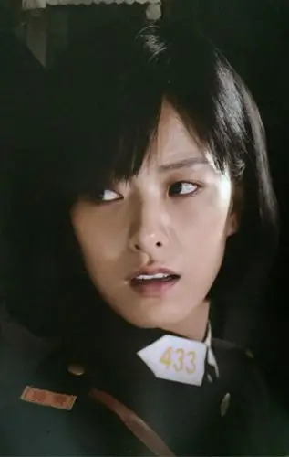 二十四道拐热播冀贞贞大量武戏获赞