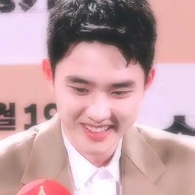 都暻秀头像搞笑