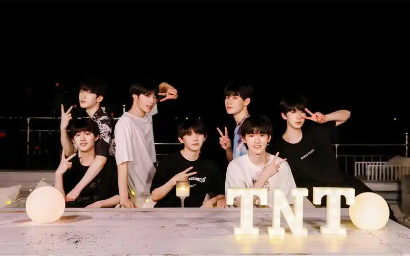 【tf家族】《台风蜕变之战》合集