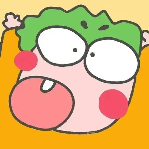 可爱搞怪头像.ᐟ‪.ᐟ