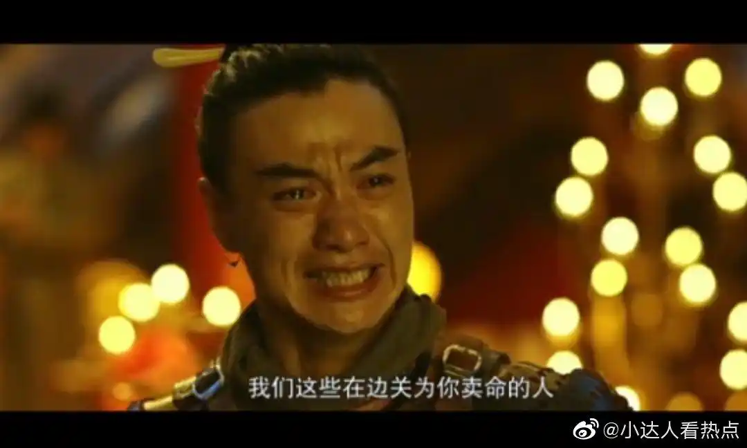 如何评价《长安十二时辰》周一围饰演的龙波(萧规)?