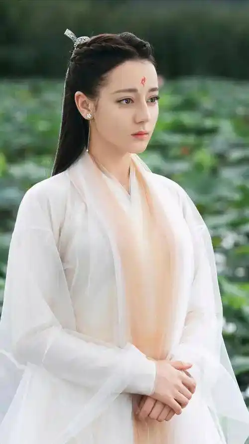 古装电视剧美女影视剧的古装美女