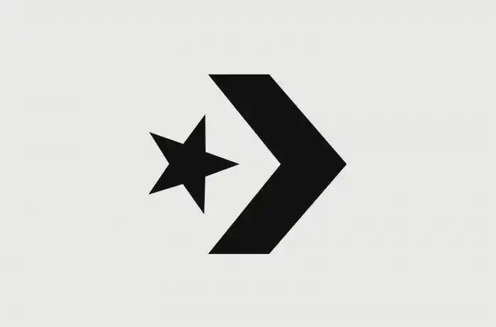 现在的匡威是这个样子!