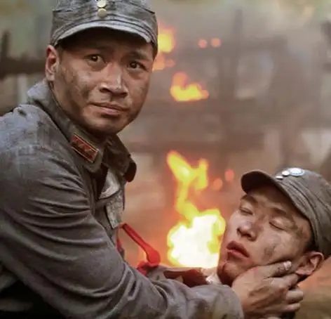 【图】铁血英雄电视剧剧情介绍 南洋爱国志士纷纷回国报效