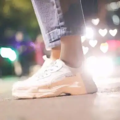 女生头像鞋高清超酷的微信女生头像鞋子图片