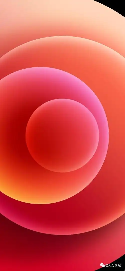 iphone12原生态壁纸(苹果12原生态动态壁纸)-稻草号