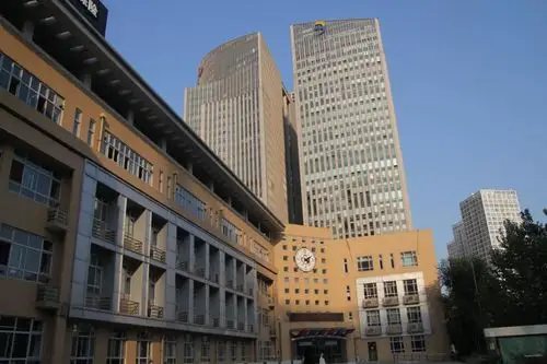 附小,看看未来学校的新样态——10月18日,我们共聚清华附小cbd校区,一