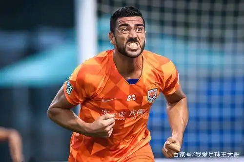 2020中超第8轮:山东鲁能对阵大连人首发阵容大预测,目标双杀!