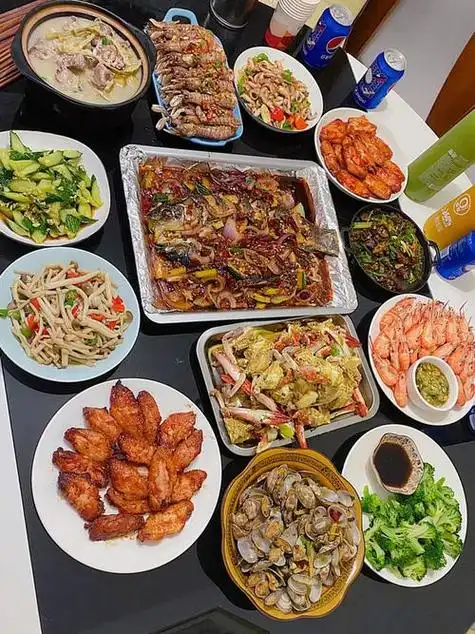 生日宴四川美食推荐-四川生日菜谱