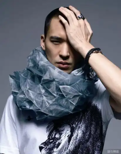 黄立行有对象了吗?