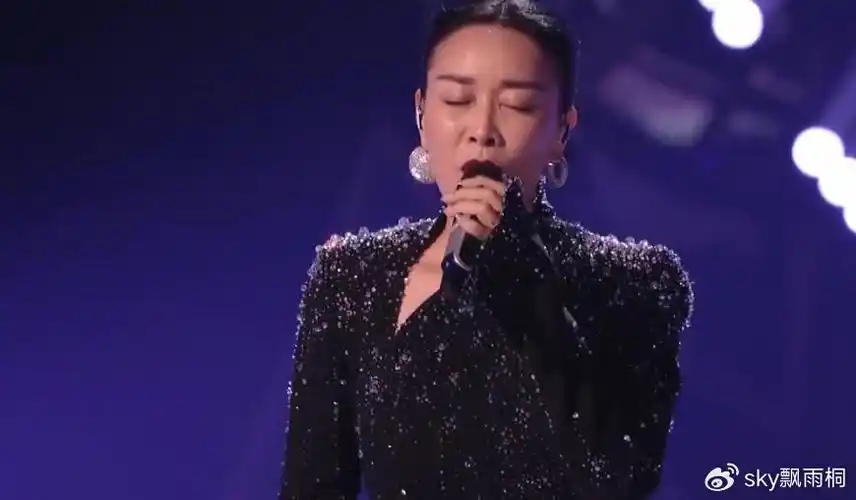 《歌手2024》:那英仅排第三?众多唱将"请战"引发热议