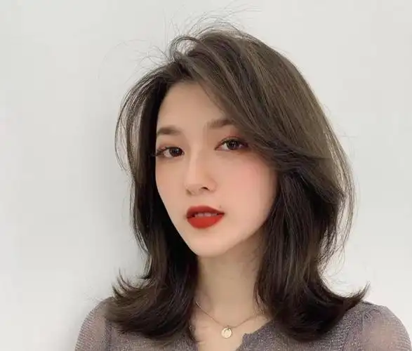 2020最流行的减龄发型女士图片 - itcask网