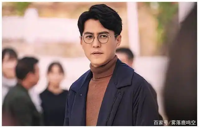 靳东电视剧产量下降,是不火了,还是被喷惨了