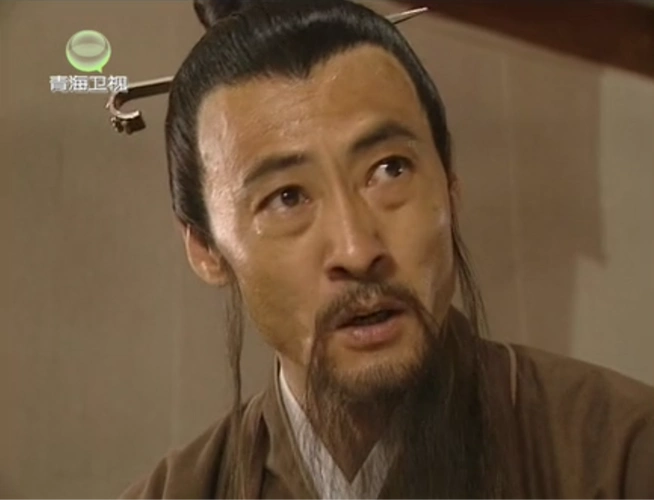 刘若谦,是电视剧《 a target="_blank" href="/item/上错花轿嫁对郎