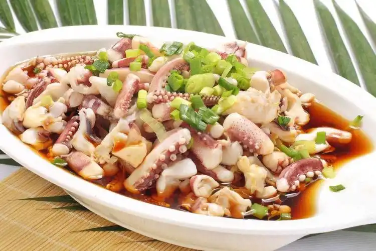 探访青岛舌尖上的美味青岛美食住宿攻略