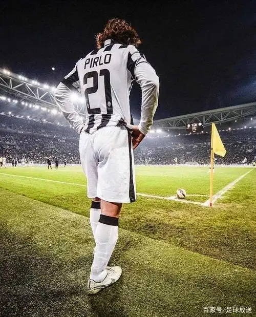 那些年,角球摄影师拍到的球星照片