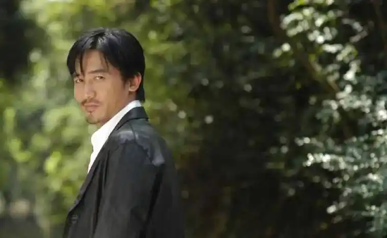 道》背后藏着刘德华的心酸,林家栋:直到现在也没人感谢他_电影_梁朝伟