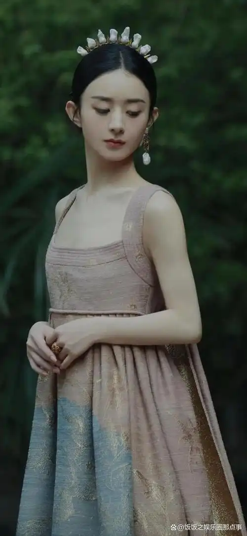 赵丽颖写真壁纸集