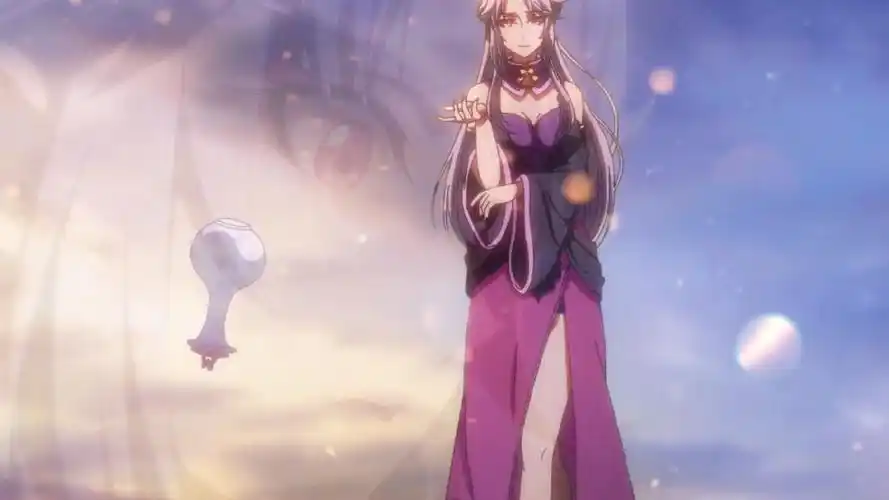 一念永恒宋君婉国漫女神