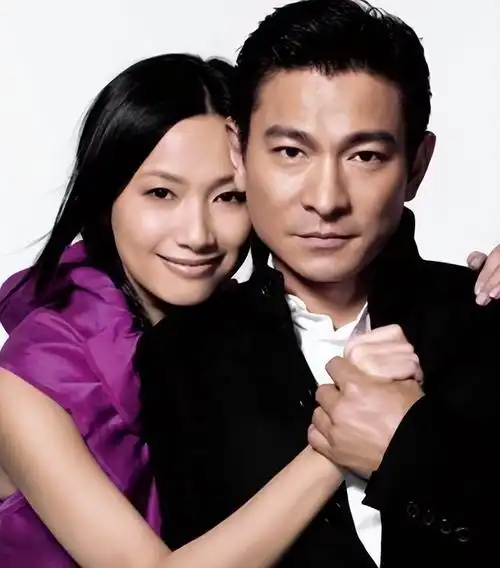 甘愿被藏21年,46岁为刘德华生子,朱丽倩真的太狠了