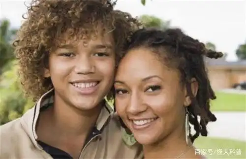 如果黄种人,黑种人,白种人持续多代交配繁衍,后代是什么颜色?