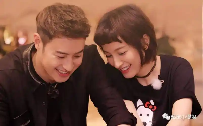 12.3】周深白鹿私下?无尾熊(吴昕和潘玮柏)cp?