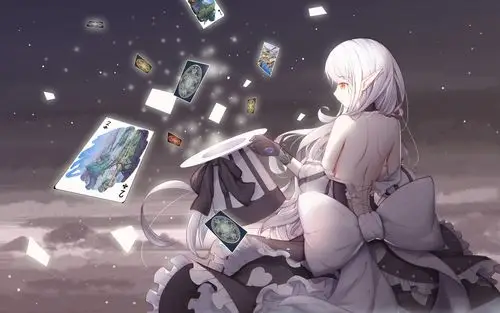 【p站美图】dnf地下城与勇士壁纸特辑- acg17.com