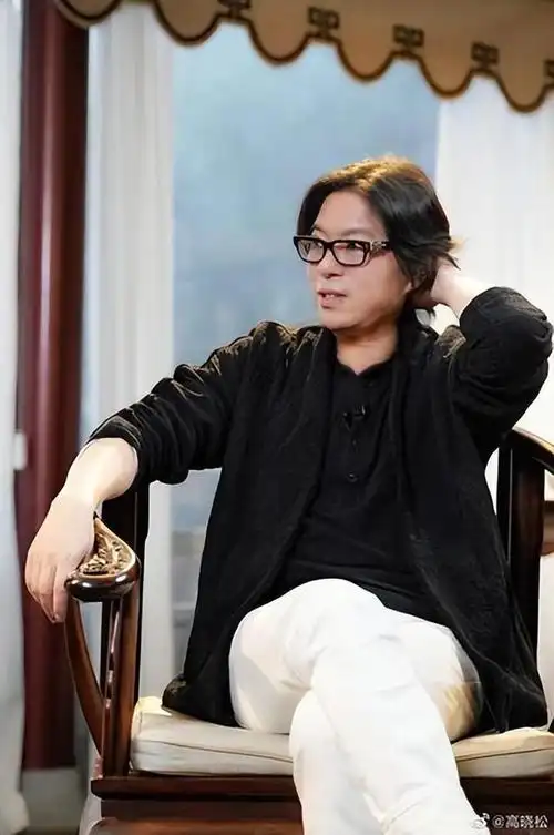 曾口无遮拦锒铛入狱的清华才子高晓松如今怎么样了