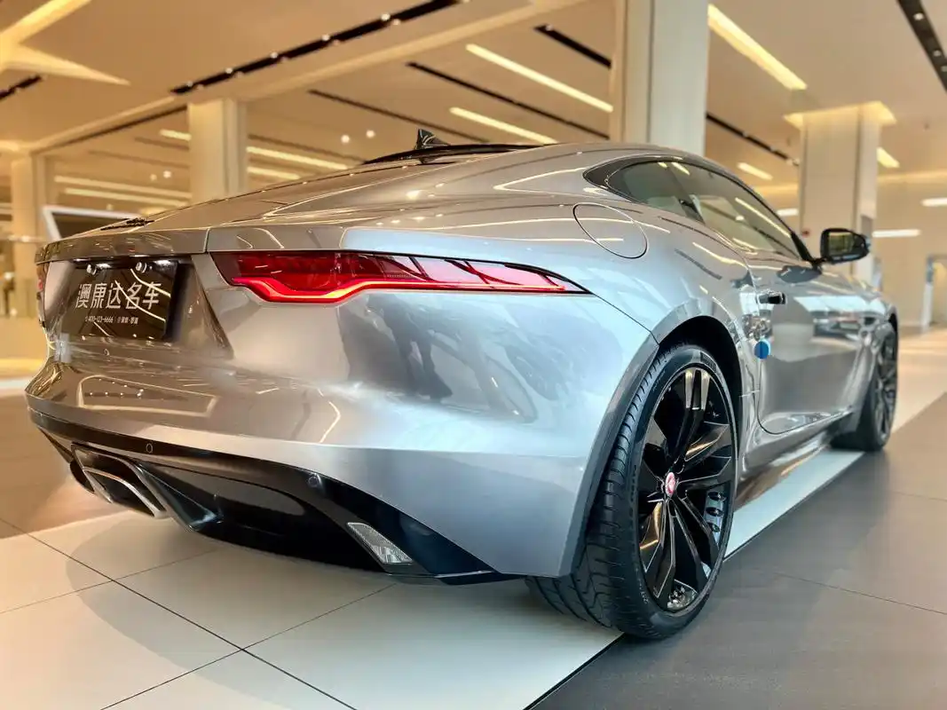 双门跑车|捷豹f-type 最新推荐捷豹f-type/2.