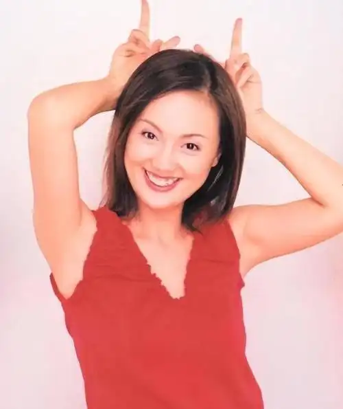 朱媛媛:婚前与辛柏青"约法三章",老公为了家庭不再演潜伏