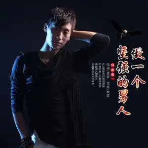 做一个坚强的男人mp3免费下载