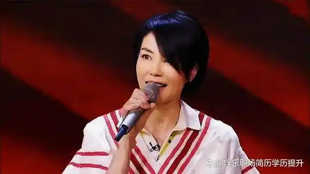 王菲:歌坛天后非所愿,个人传奇愿所为,努力追求,尽善尽美