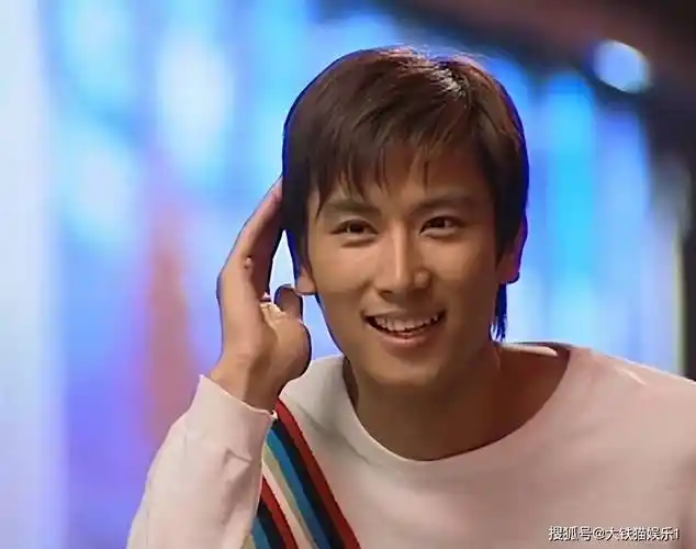 《夏日里的春天》18年,男主退圈发福,女主糊了,小配角反成一线