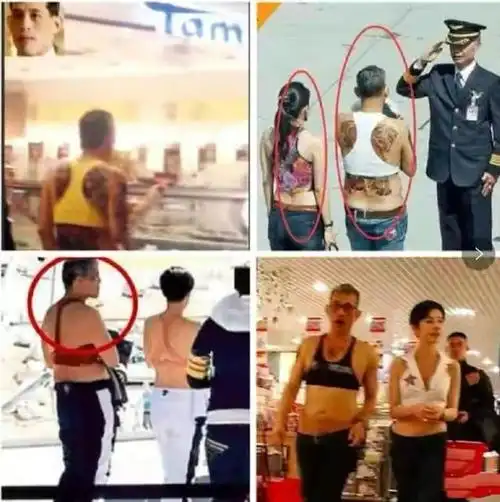 贵妃魅力真是大泰王穿背心亲自接出狱恢复诗妮娜王室头衔