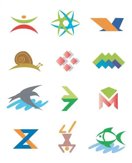 商标折纸 手工折纸大全-普车都