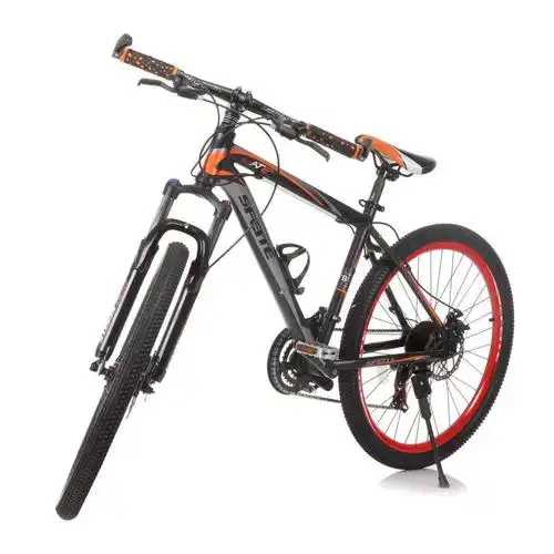 变速自行车品牌大全