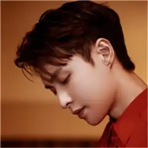 头像|张艺兴头像