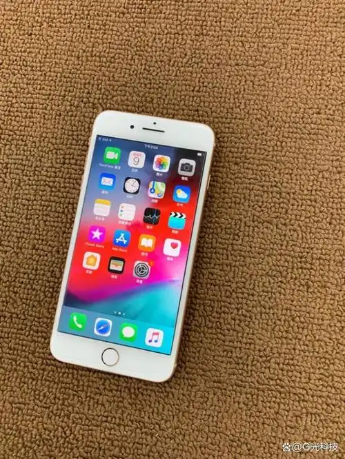 苹果在2017年秋季发布了旗下的 iphone 8 plus,这款手机的推出引起了