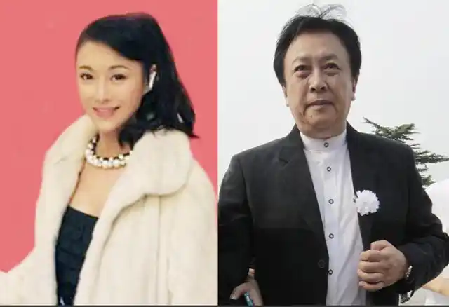 唐国强的女儿唐莉心疼上吊自杀的母亲也理解父亲和继母的不易