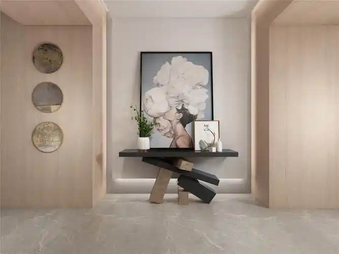 玄关墙壁设计图片大全玄关墙面设计图片大全