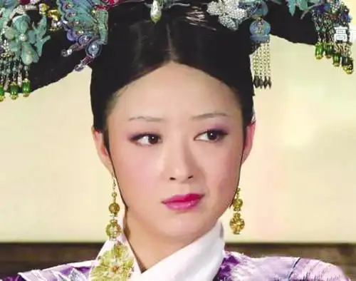 很适合演坏人的6位女演员王琳第四蒋欣第五