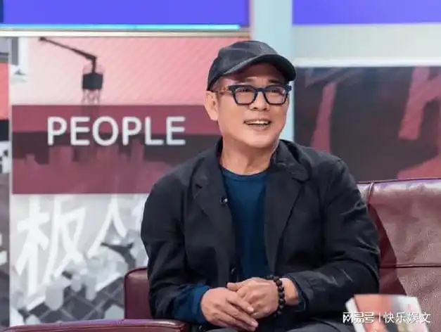 60岁李连杰透露健康状况做习武噩梦已30年10年折磨历历在目