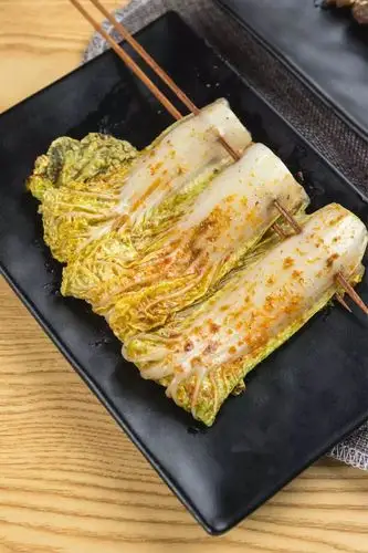 199元抢原价88元3人套餐这家烧烤店燃爆了