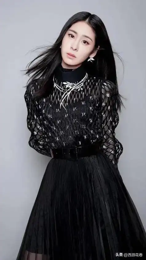 张碧晨——中国内地流行乐女歌手