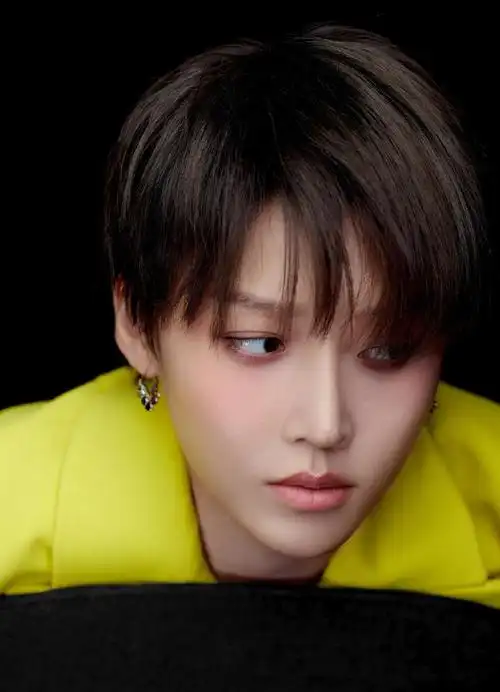 中华民族团结进步宣传推广大使刘雨昕