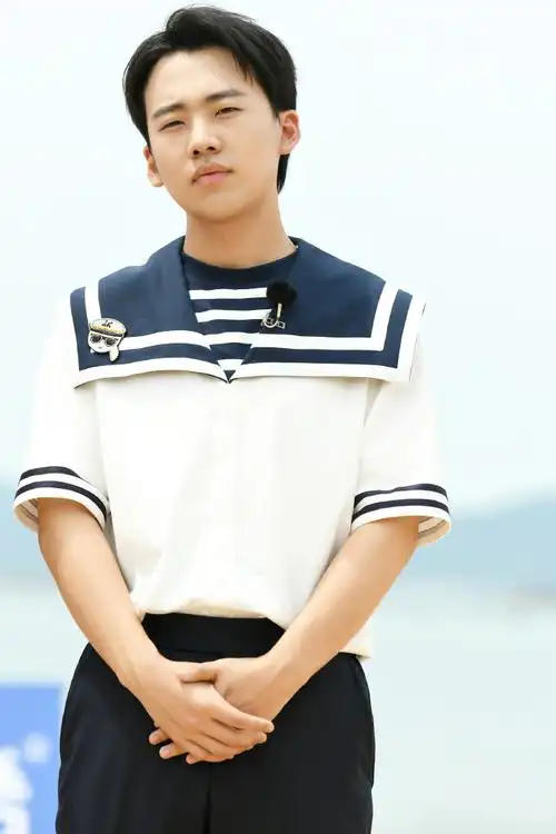 奔跑吧郭麒麟##郭麒麟答题小天才