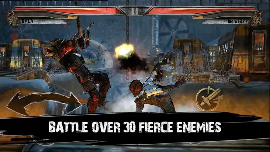 「rage warriors」的基本信息 - 监控网