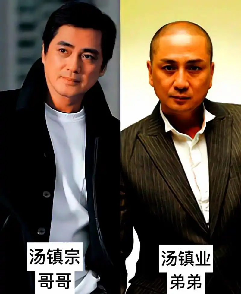 汤镇宗 汤镇业,郭晓峰 郭晓冬,王中军 王中磊,  胡东 胡军,张菲